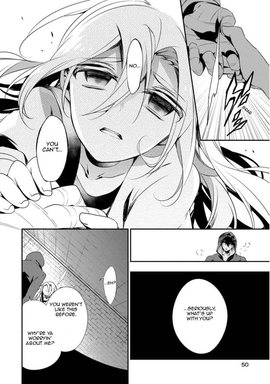 Page 12 Chapter 28 Angels of Death