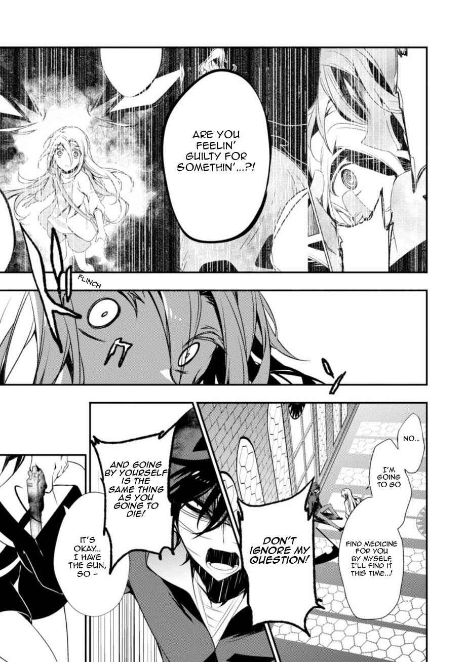 Page 13 Chapter 28 Angels of Death