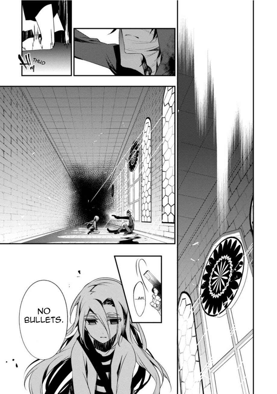 Page 15 Chapter 28 Angels of Death