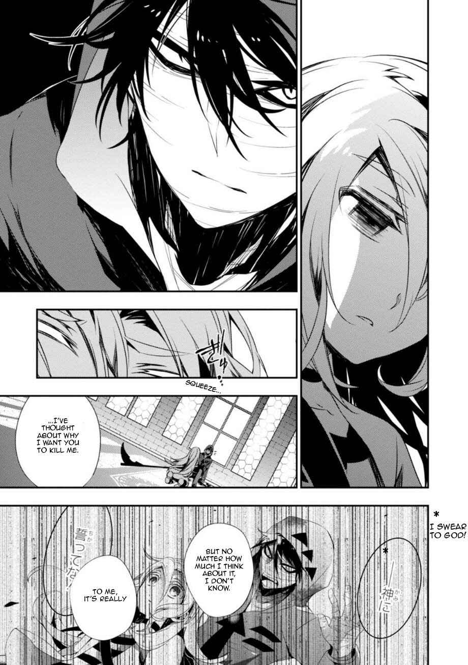 Page 19 Chapter 28 Angels of Death