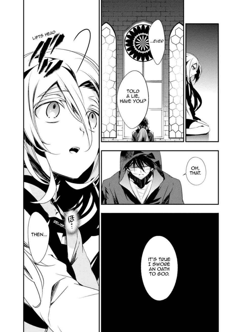 Page 21 Chapter 28 Angels of Death