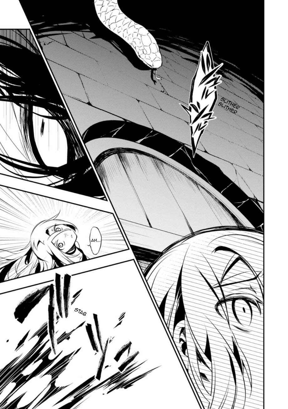 Page 6 Chapter 28 Angels of Death