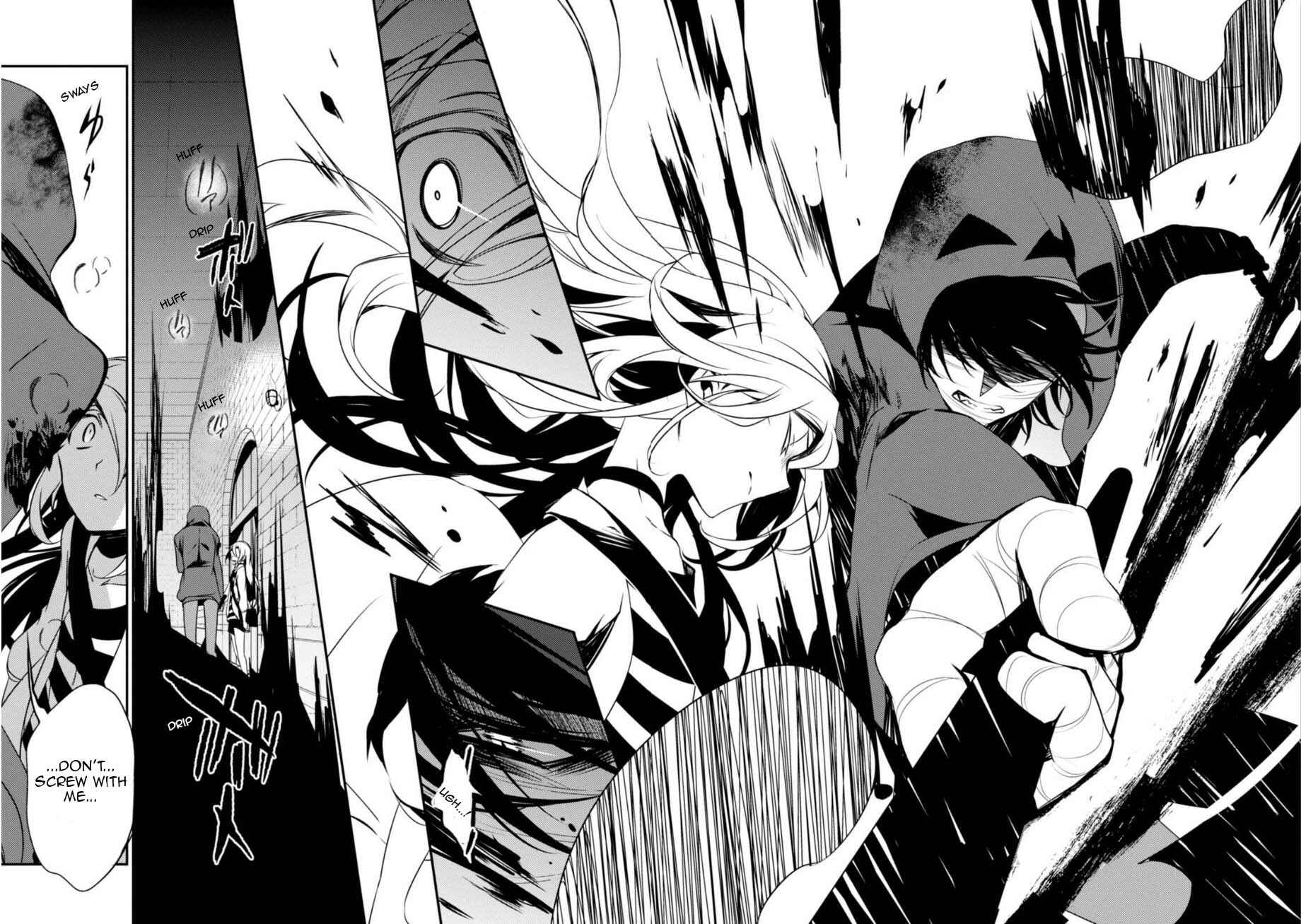 Page 7 Chapter 28 Angels of Death