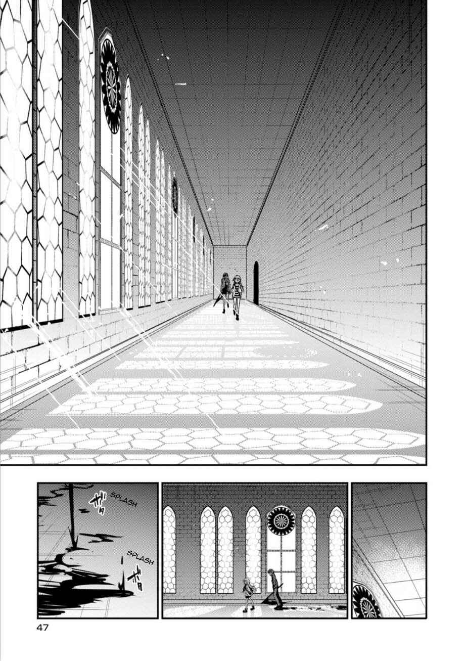Page 9 Chapter 28 Angels of Death