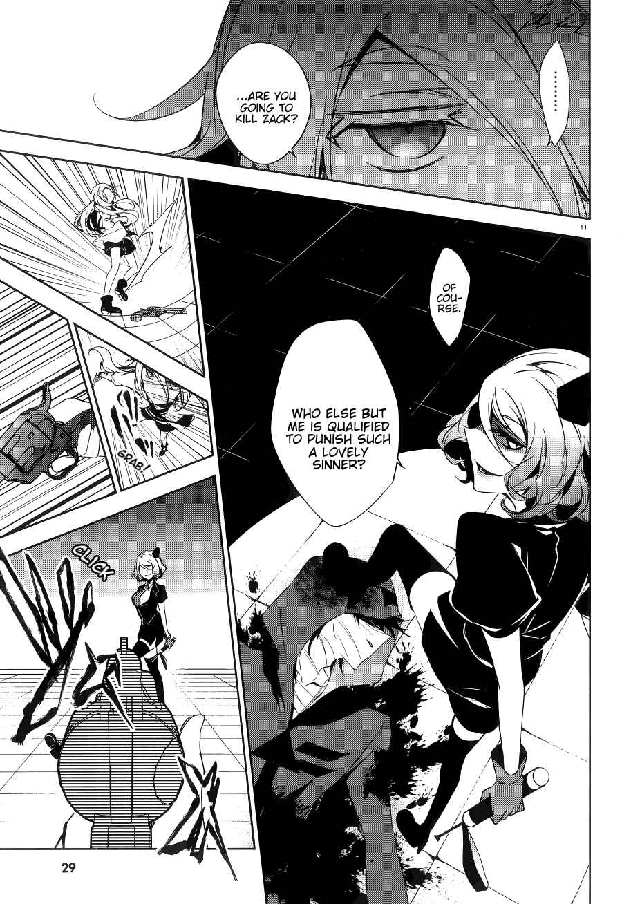 Page 10 Chapter 17 Angels of Death