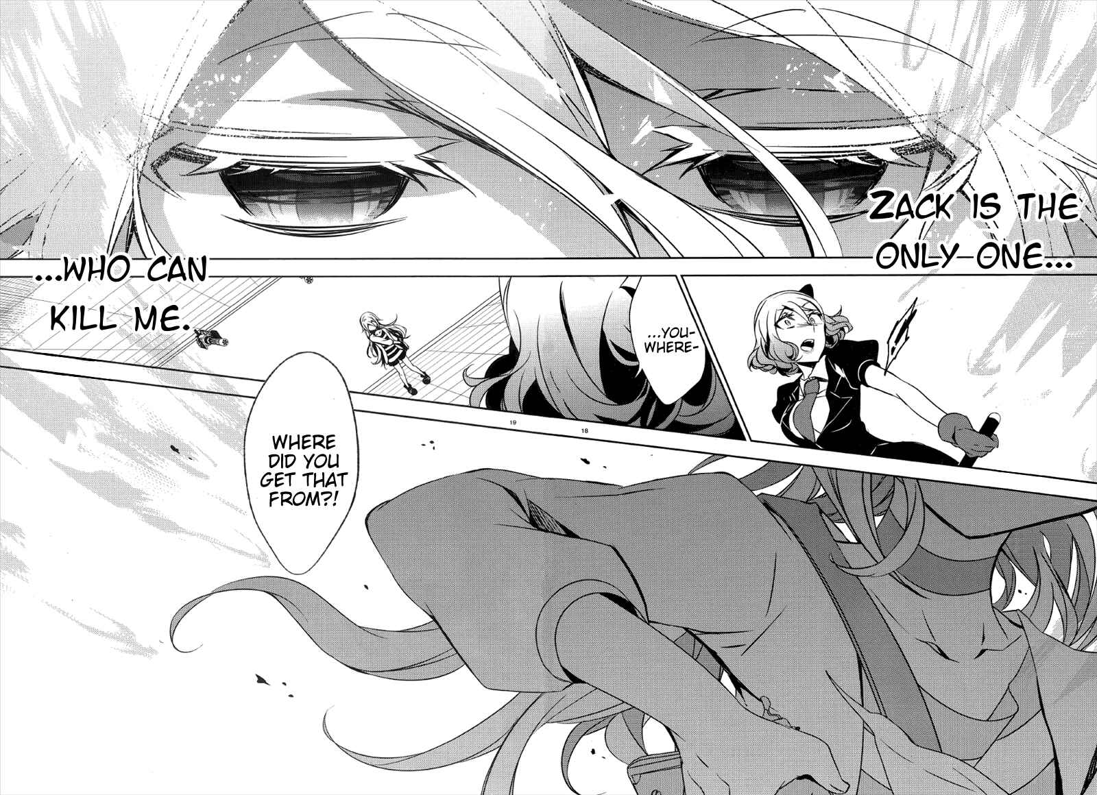 Page 16 Chapter 17 Angels of Death