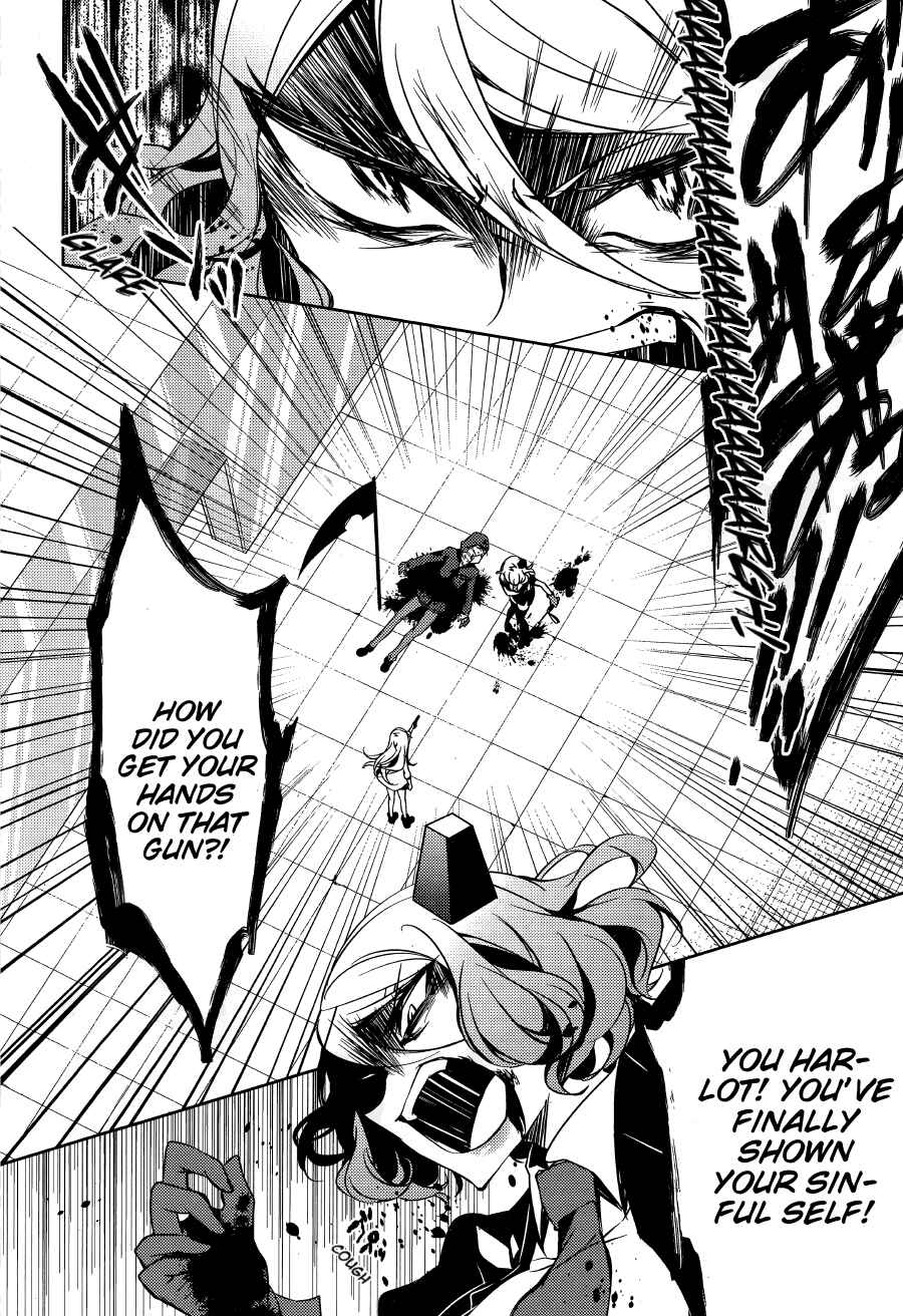 Page 19 Chapter 17 Angels of Death