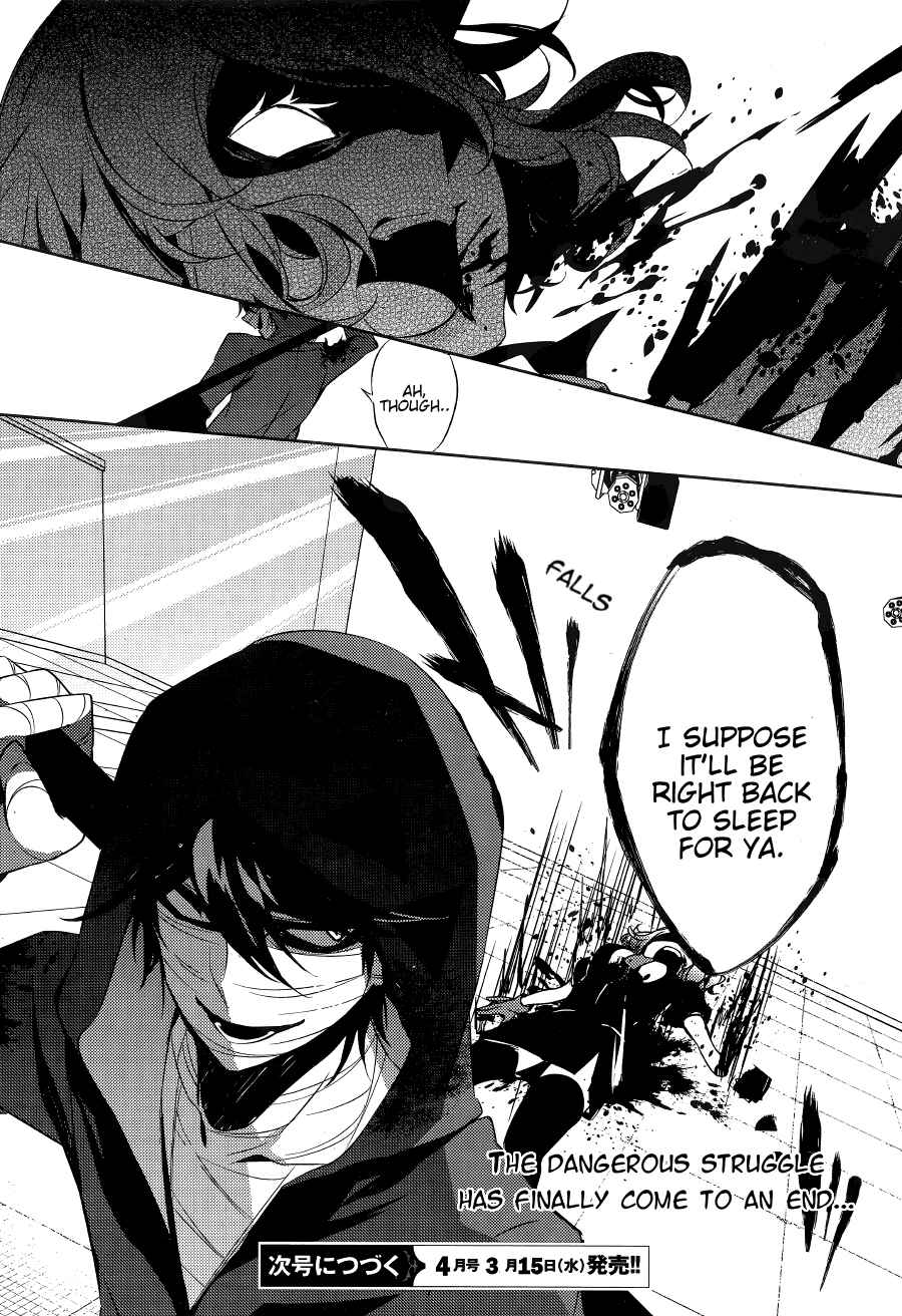 Page 27 Chapter 17 Angels of Death