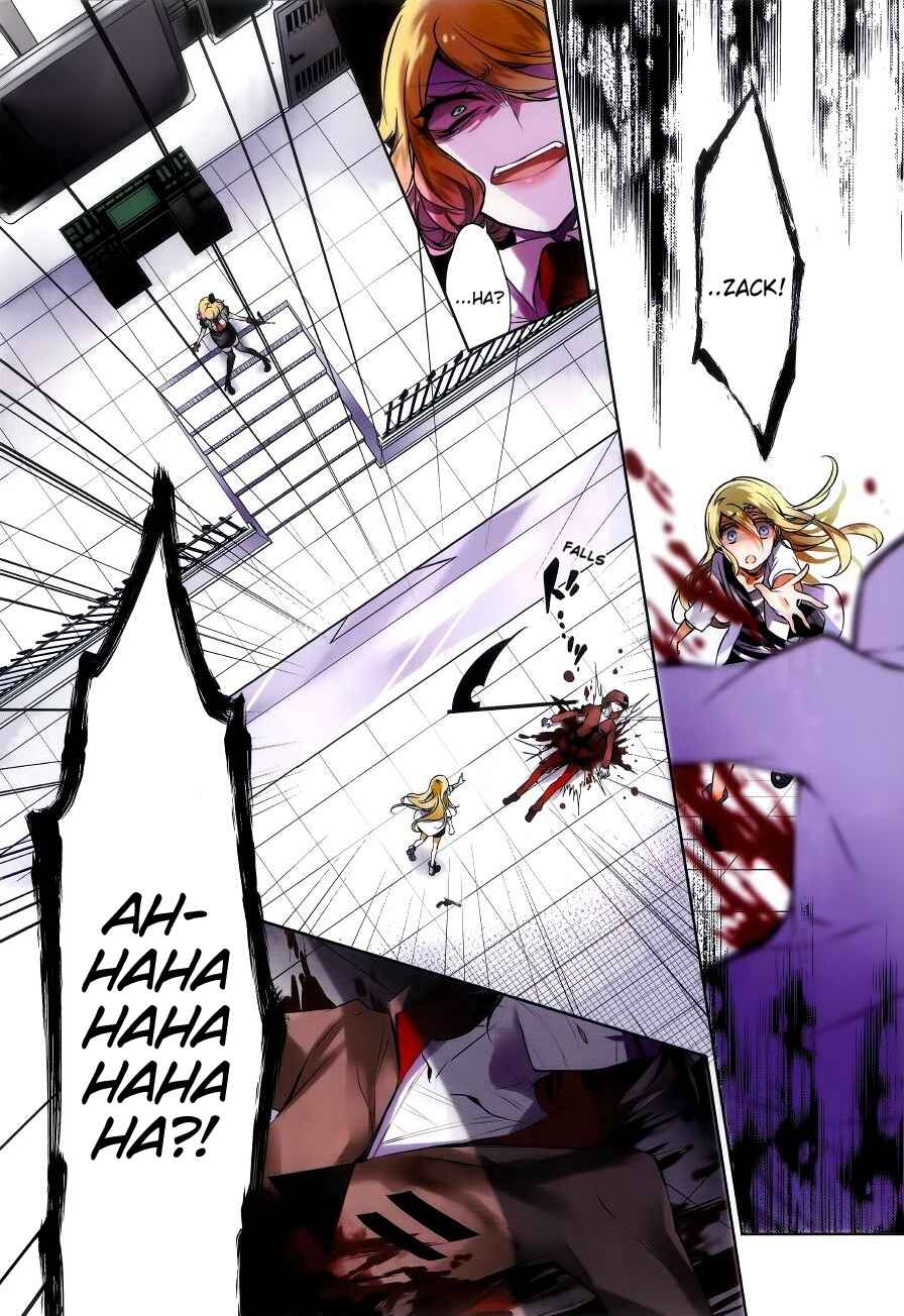 Page 3 Chapter 17 Angels of Death