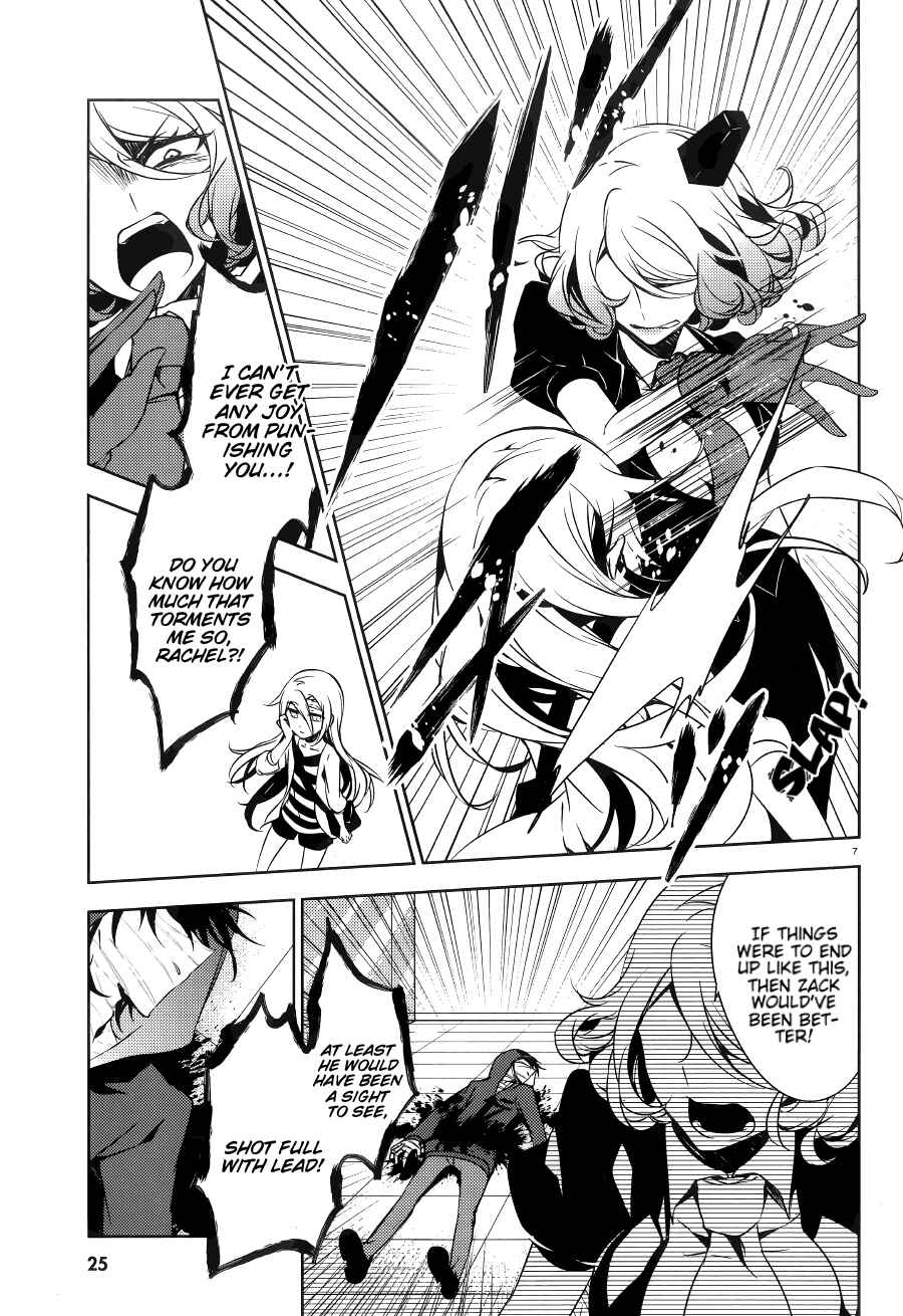 Page 6 Chapter 17 Angels of Death