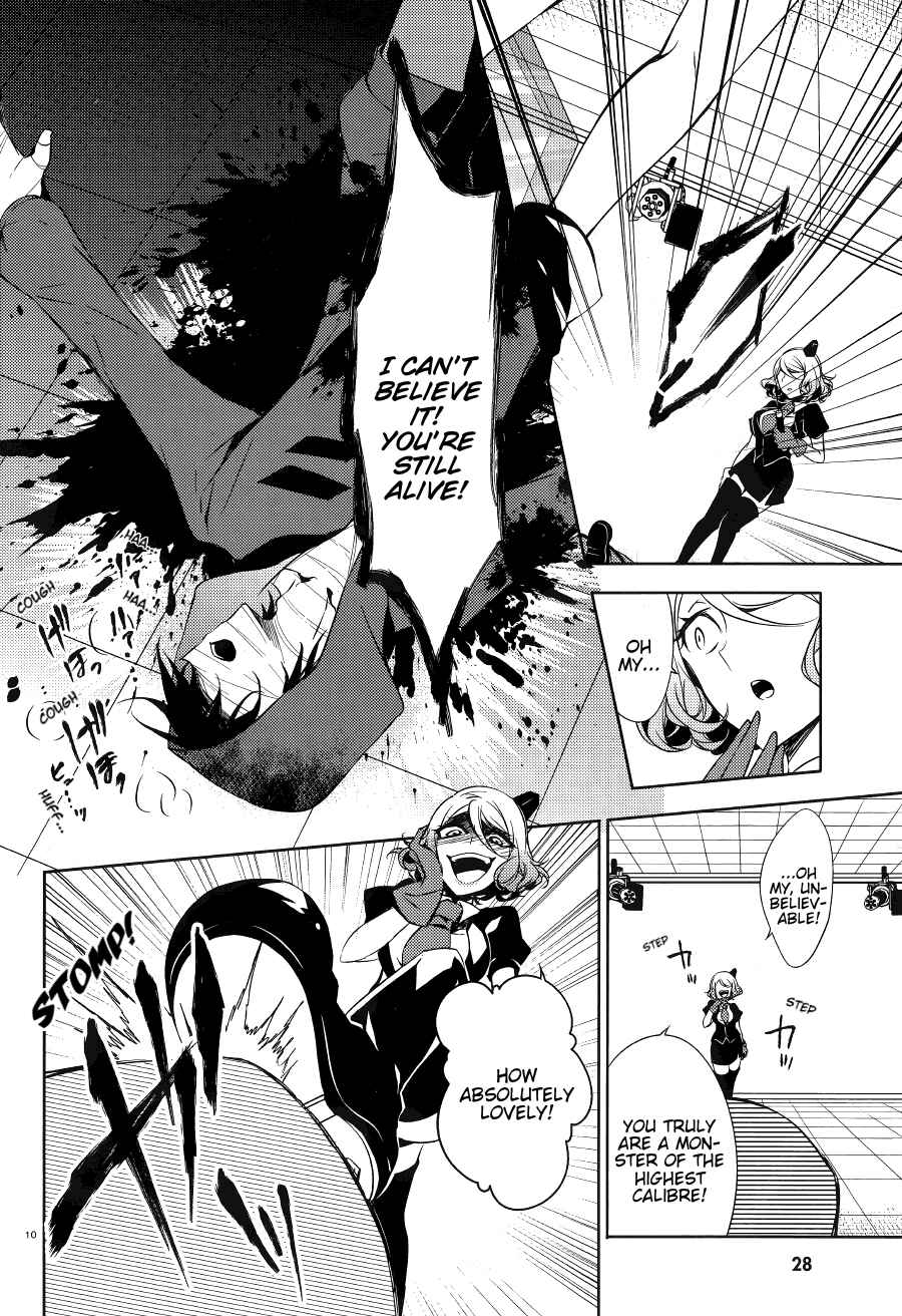 Page 9 Chapter 17 Angels of Death