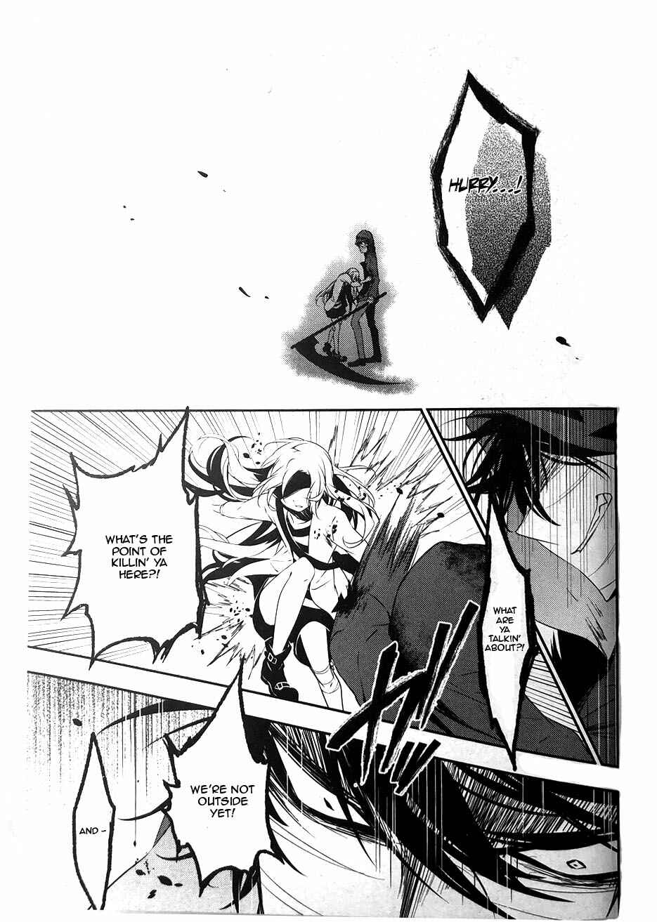 Page 13 Chapter 35 Angels of Death