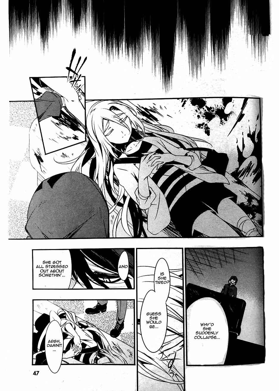 Page 19 Chapter 35 Angels of Death