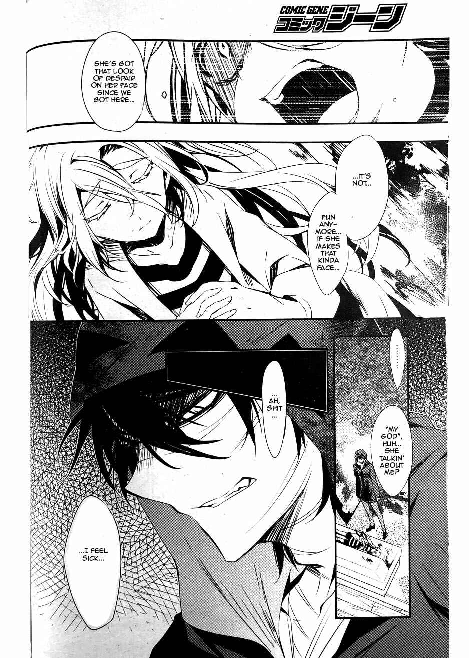 Page 20 Chapter 35 Angels of Death