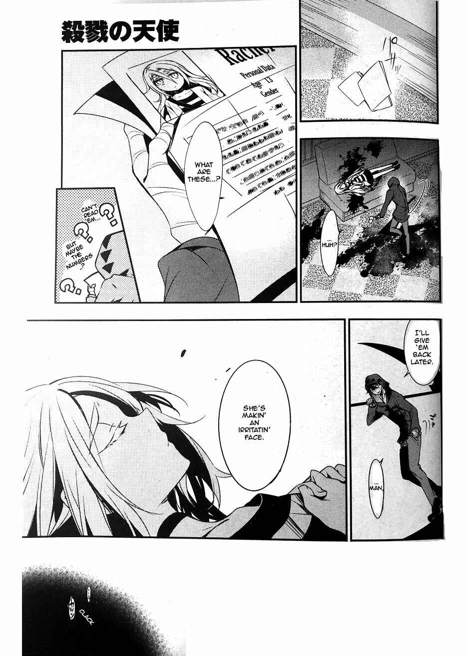 Page 21 Chapter 35 Angels of Death