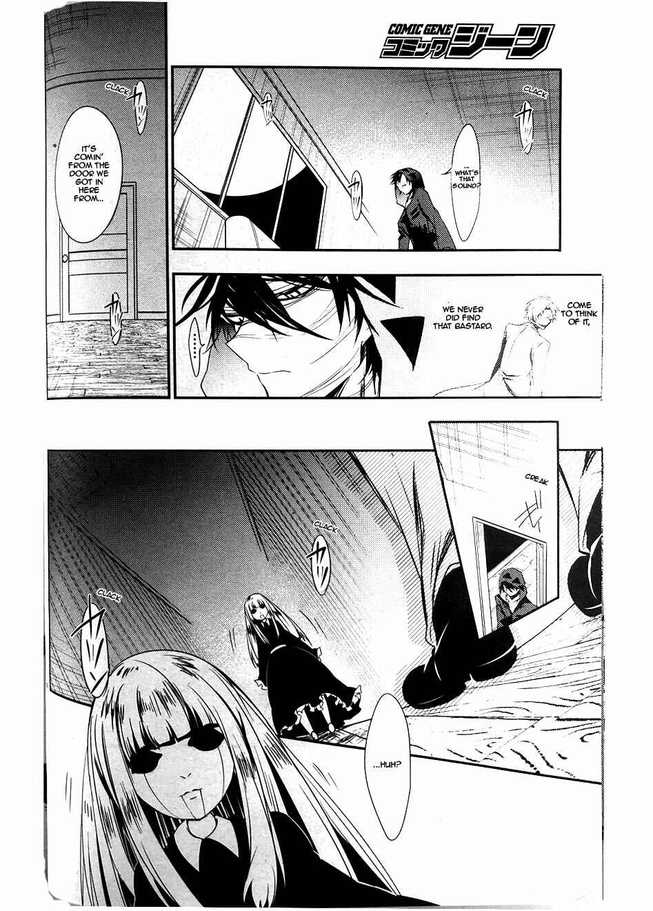 Page 22 Chapter 35 Angels of Death