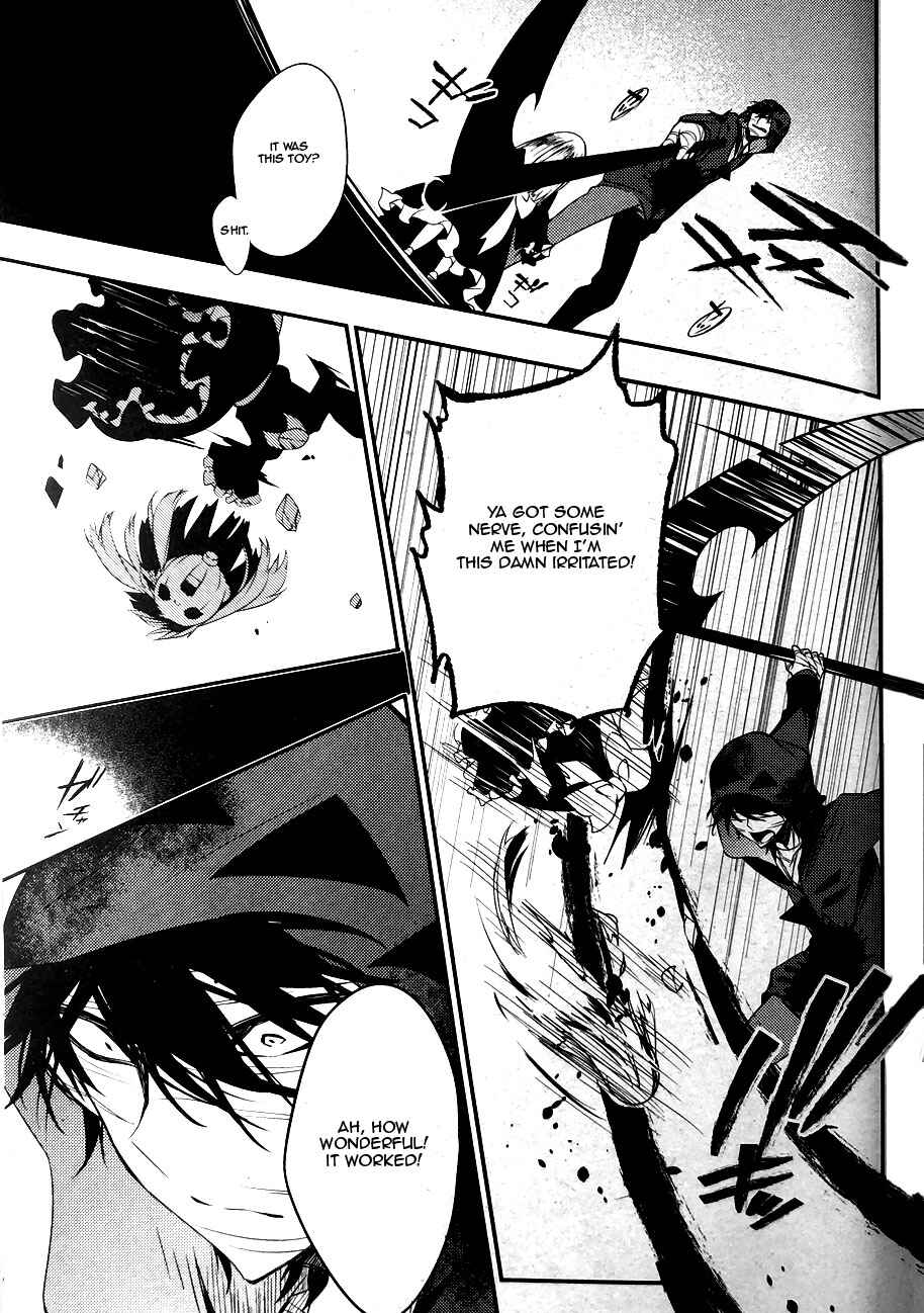 Page 23 Chapter 35 Angels of Death