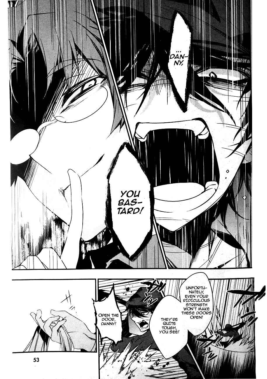 Page 25 Chapter 35 Angels of Death
