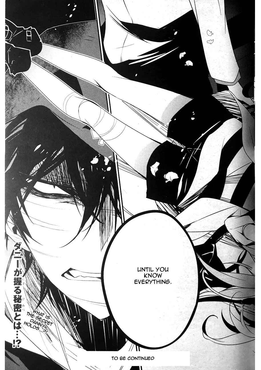 Page 31 Chapter 35 Angels of Death
