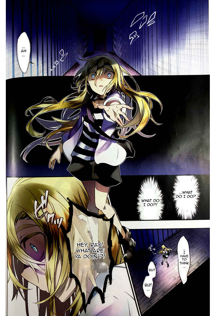 Page 4 Chapter 35 Angels of Death