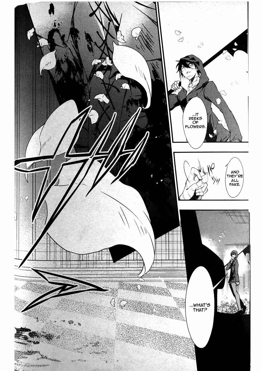 Page 6 Chapter 35 Angels of Death