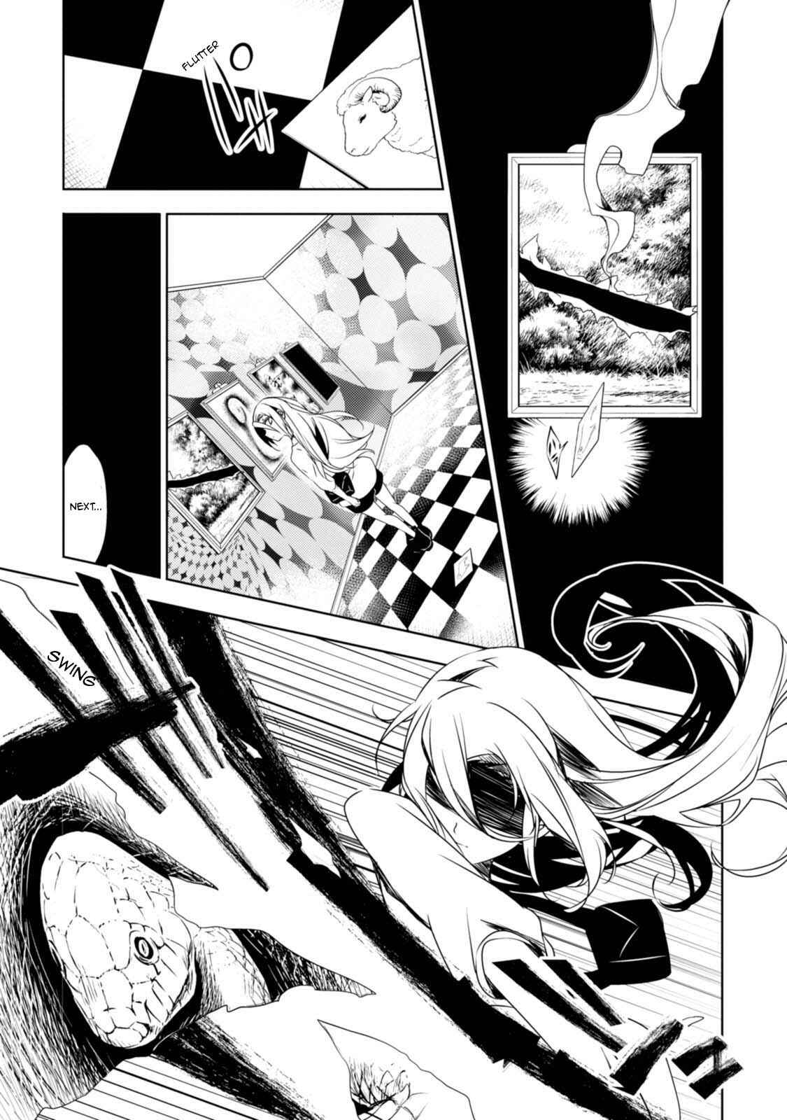 Page 19 Chapter 23 Angels of Death