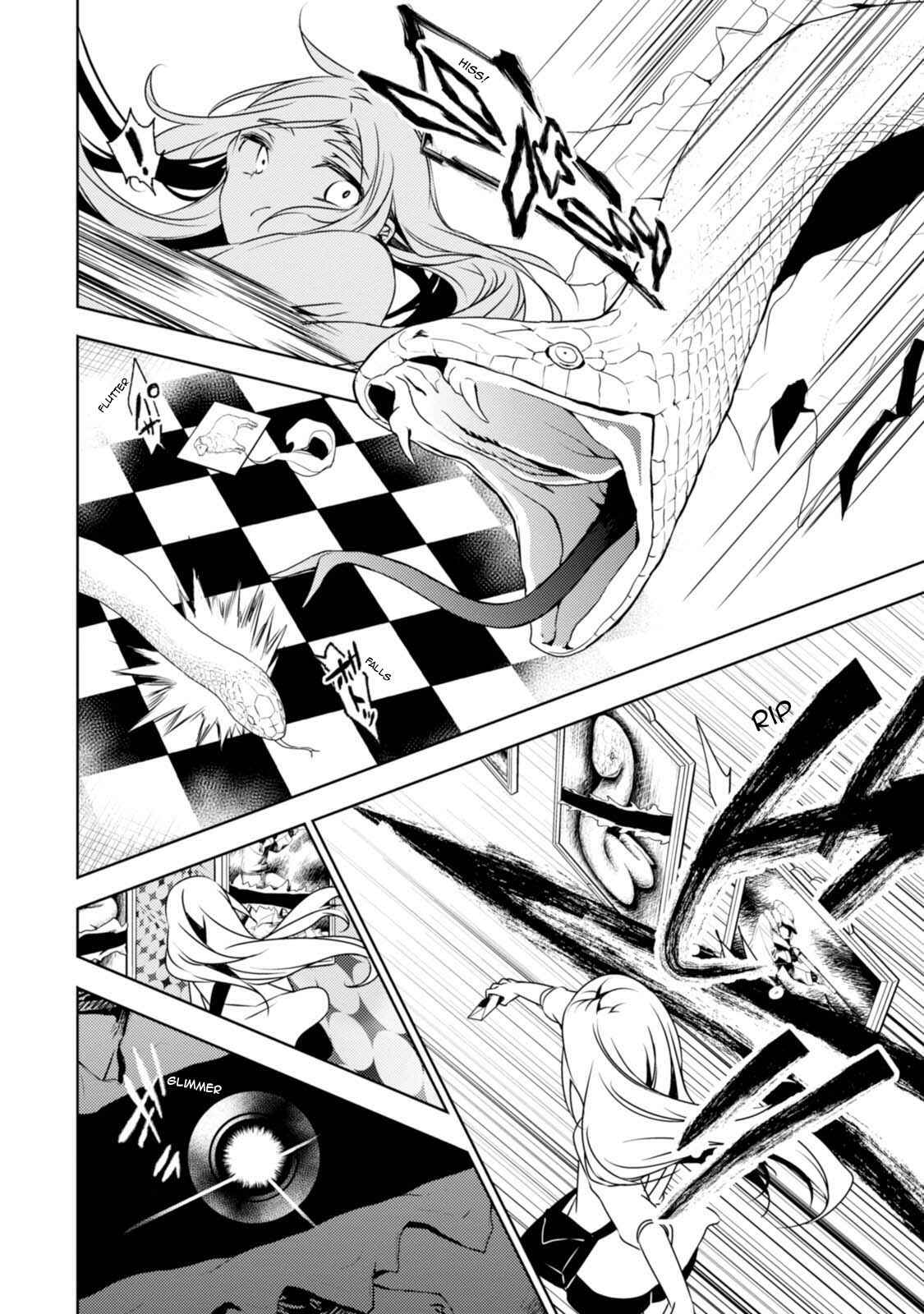 Page 20 Chapter 23 Angels of Death