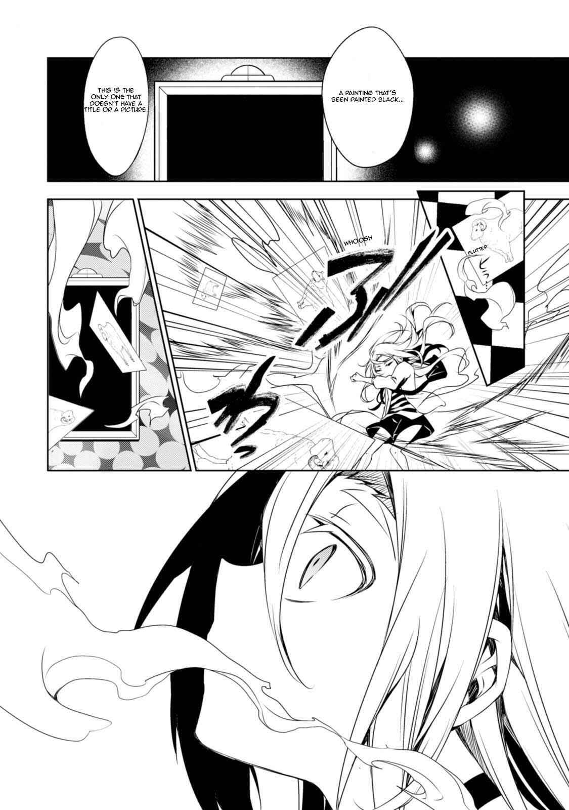 Page 22 Chapter 23 Angels of Death