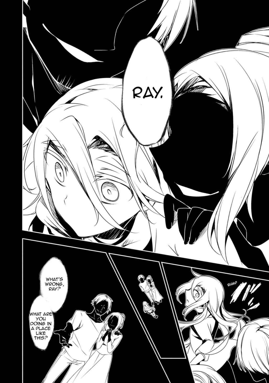 Page 24 Chapter 23 Angels of Death
