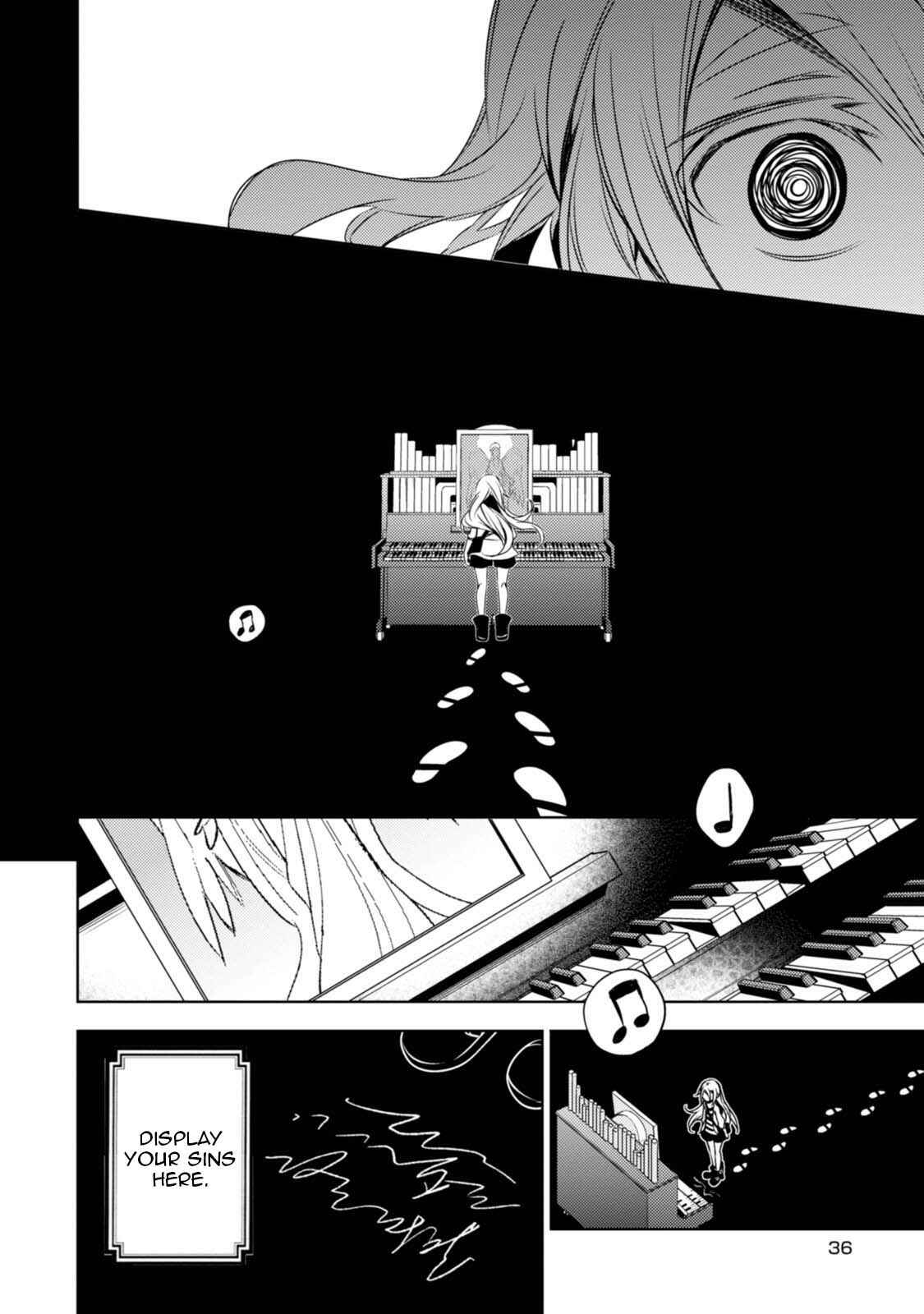 Page 31 Chapter 23 Angels of Death