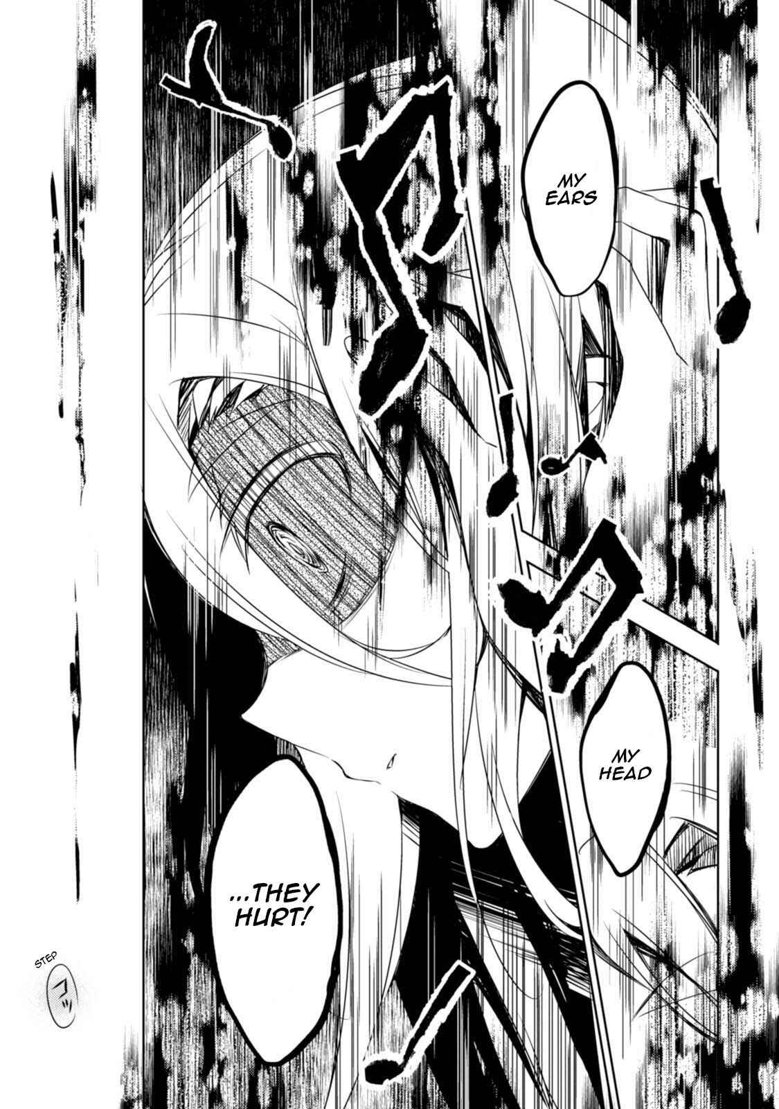 Page 34 Chapter 23 Angels of Death