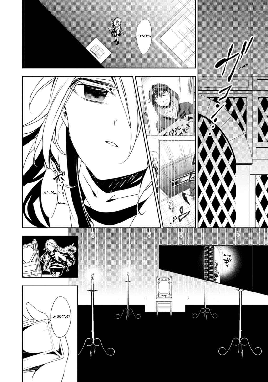 Page 8 Chapter 23 Angels of Death