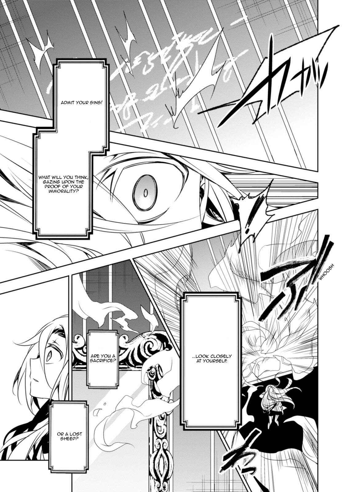 Page 9 Chapter 23 Angels of Death
