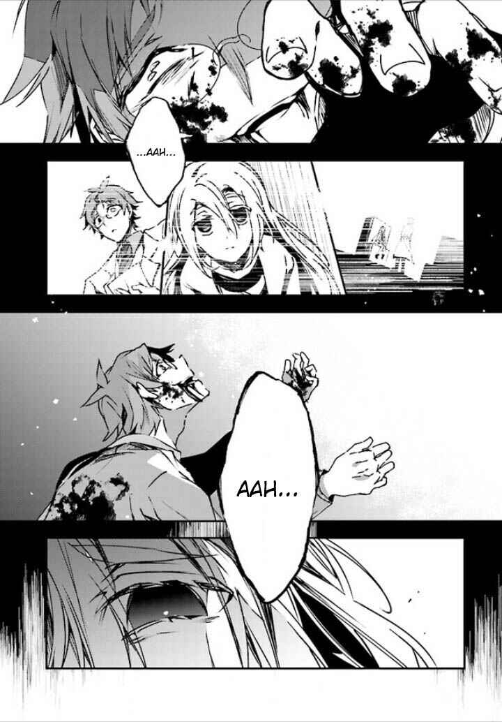 Page 13 Chapter 43 Angels of Death