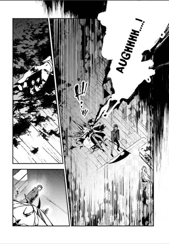 Page 14 Chapter 43 Angels of Death