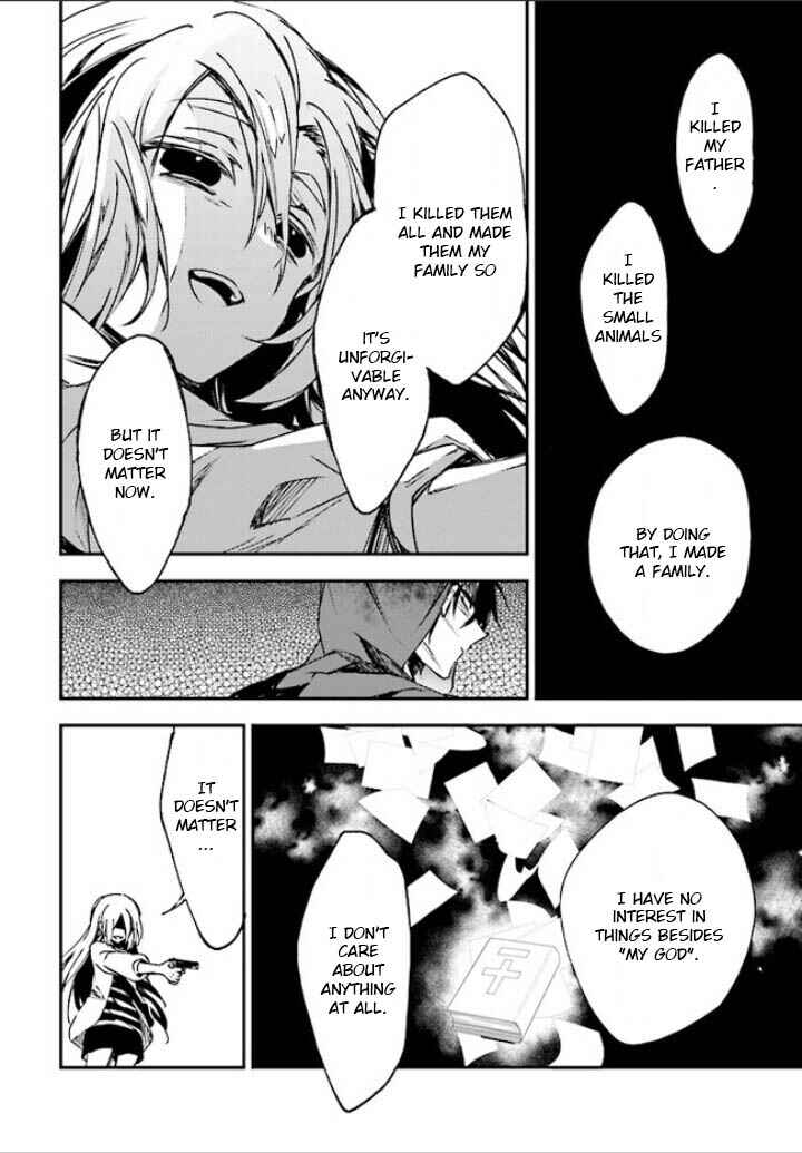 Page 16 Chapter 43 Angels of Death
