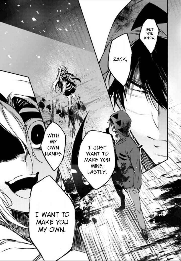 Page 17 Chapter 43 Angels of Death