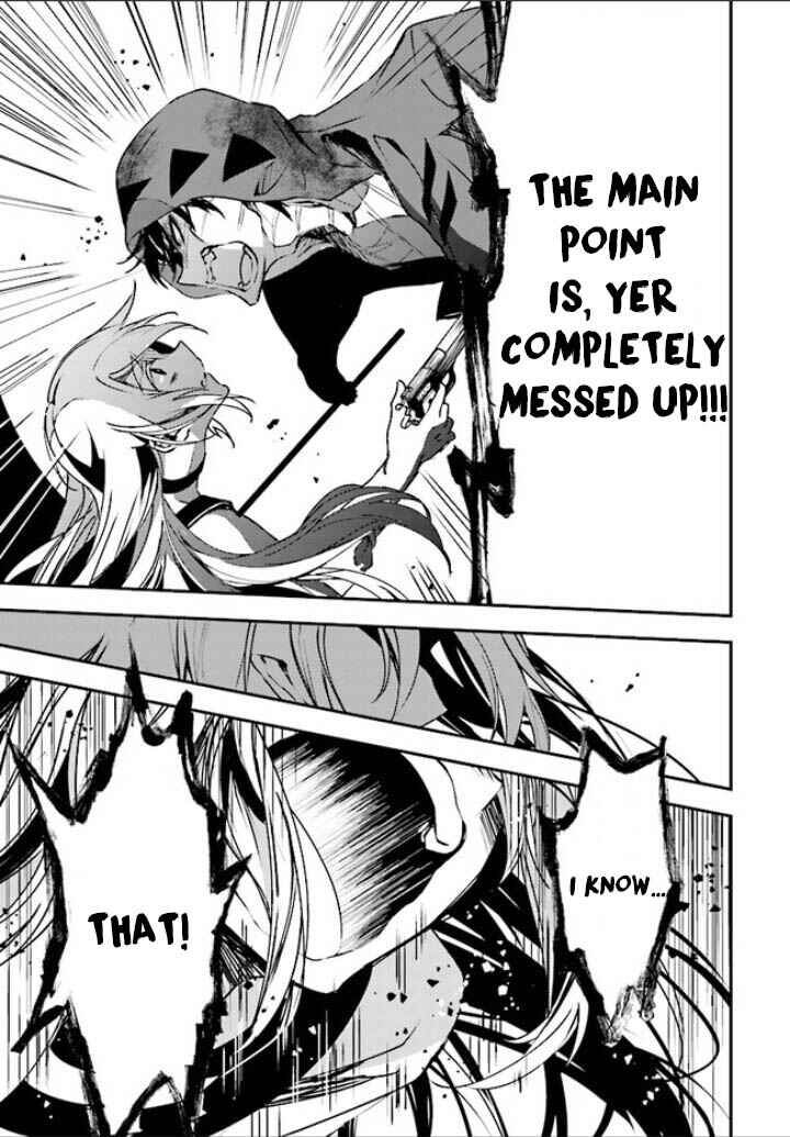 Page 19 Chapter 43 Angels of Death
