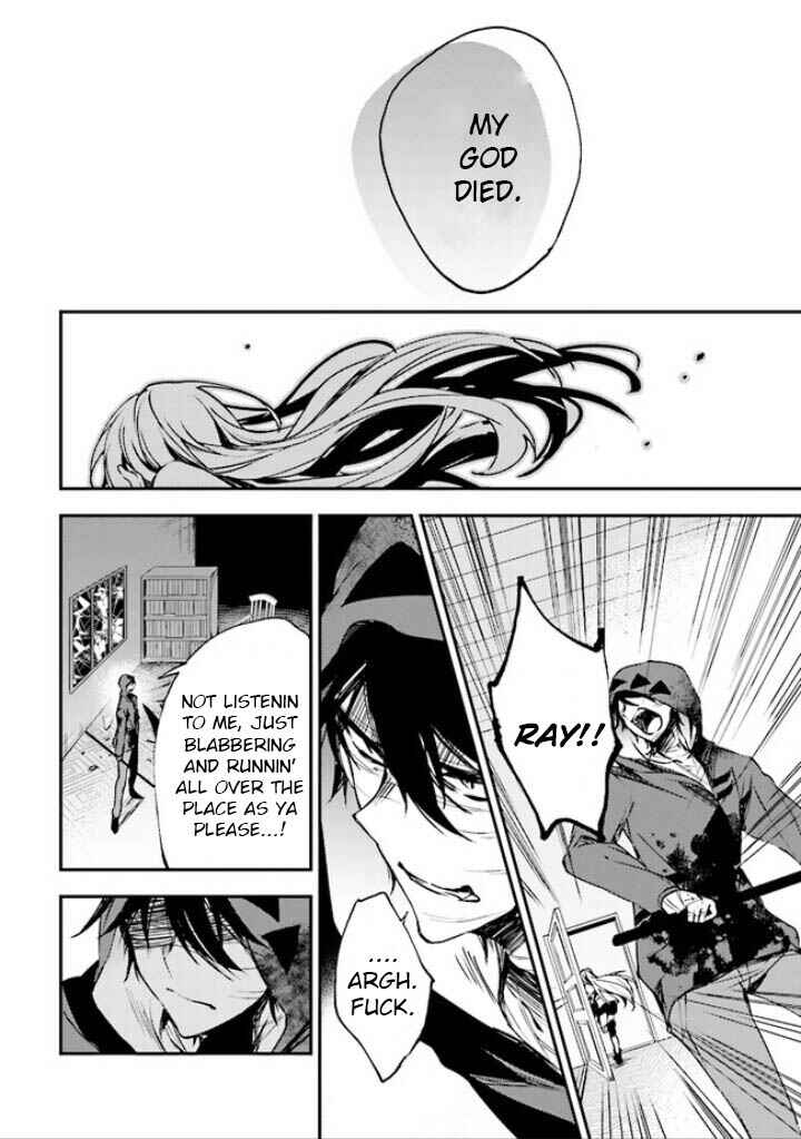 Page 2 Chapter 43 Angels of Death