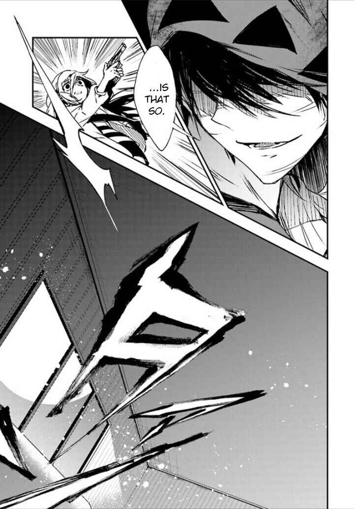 Page 21 Chapter 43 Angels of Death
