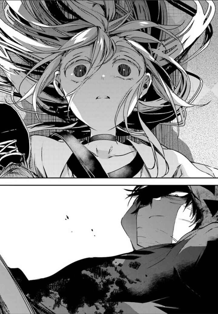 Page 22 Chapter 43 Angels of Death