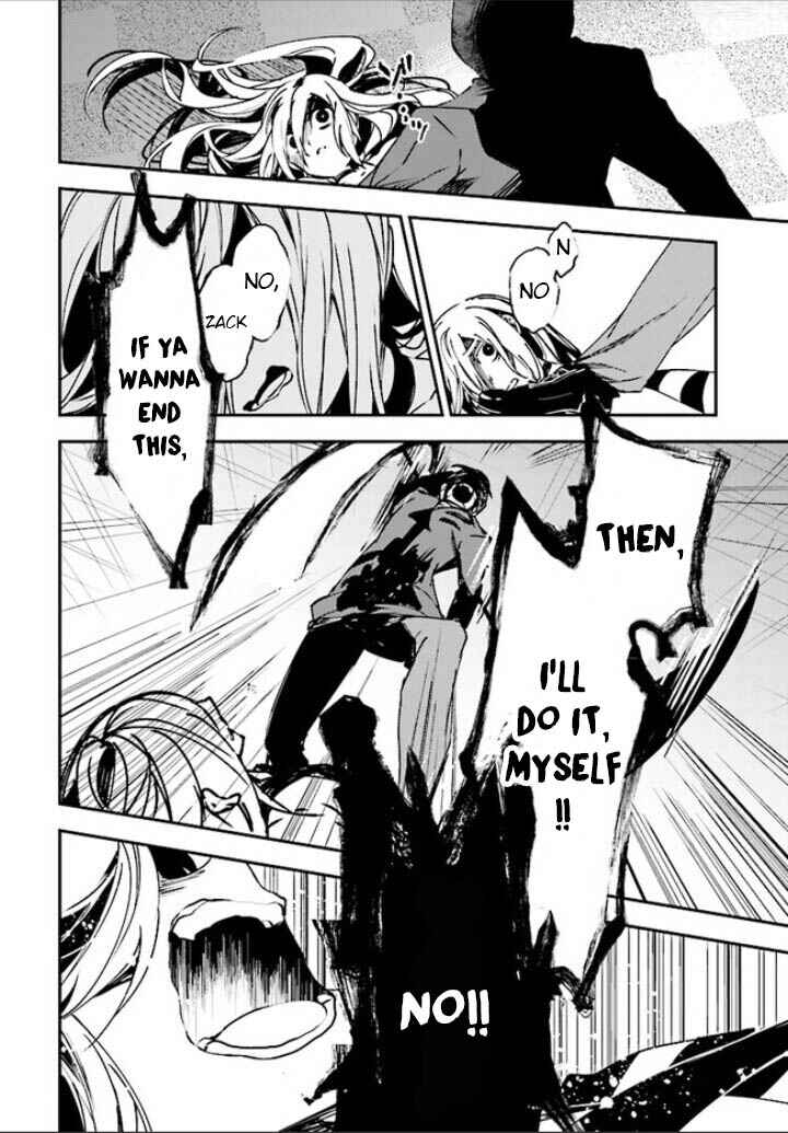 Page 24 Chapter 43 Angels of Death