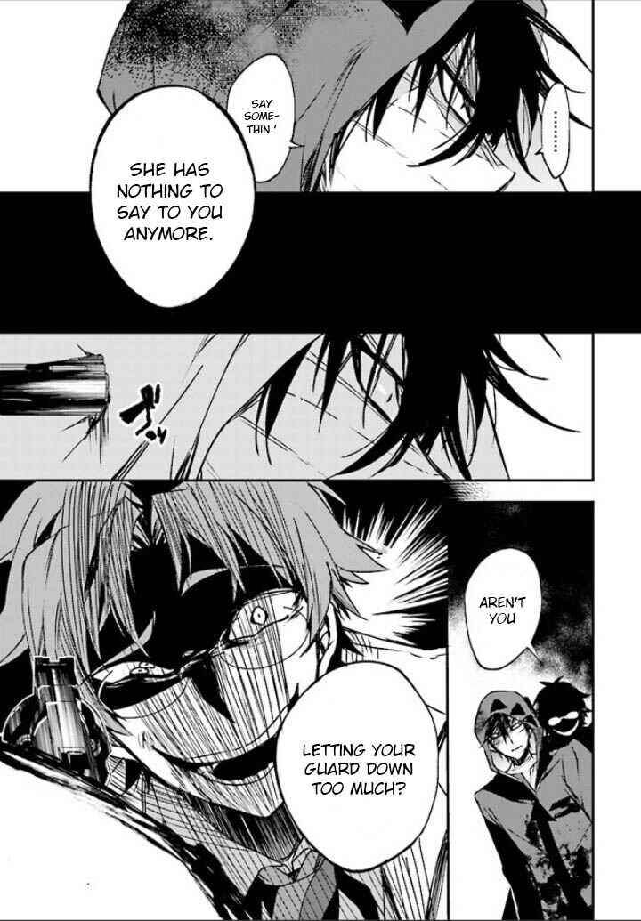 Page 5 Chapter 43 Angels of Death