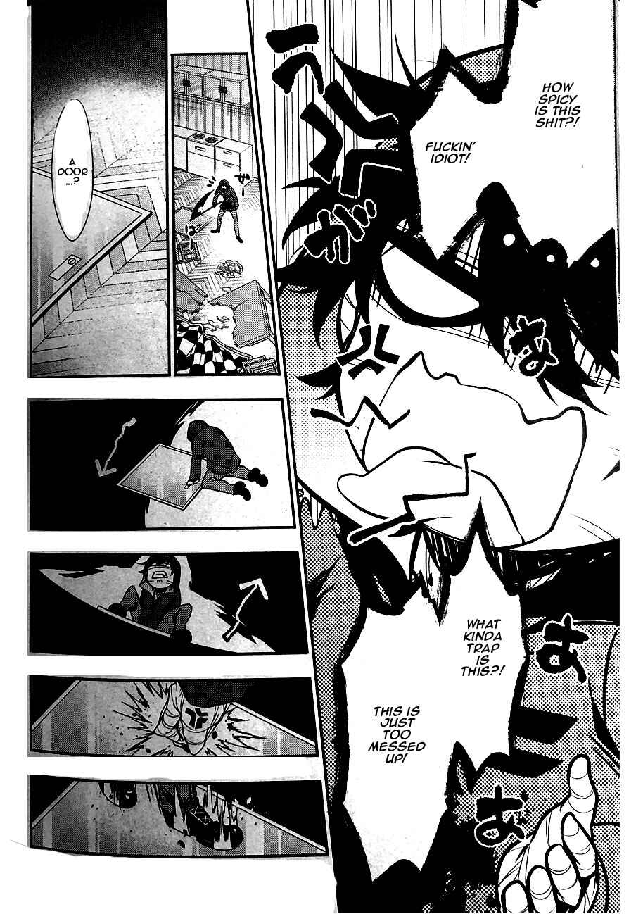 Page 11 Chapter 36 Angels of Death