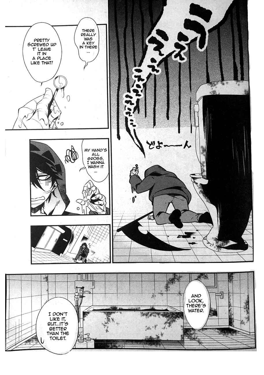 Page 14 Chapter 36 Angels of Death