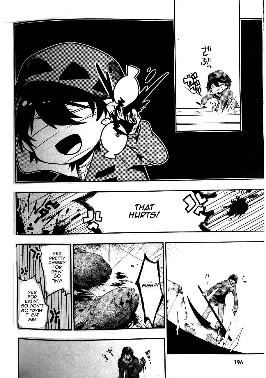 Page 15 Chapter 36 Angels of Death