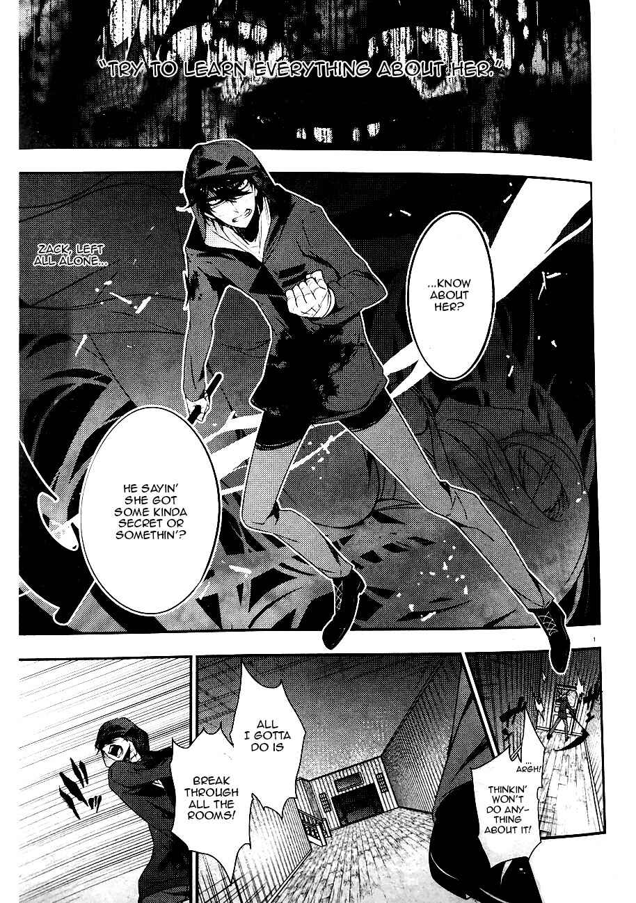 Page 2 Chapter 36 Angels of Death