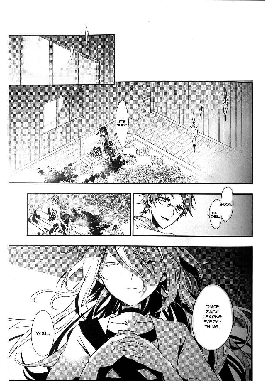 Page 22 Chapter 36 Angels of Death
