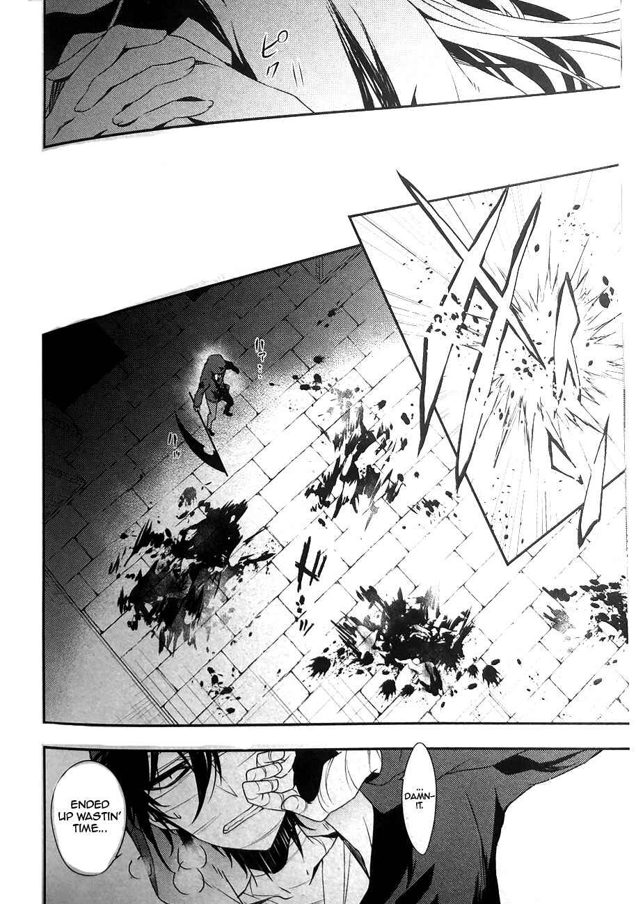 Page 23 Chapter 36 Angels of Death