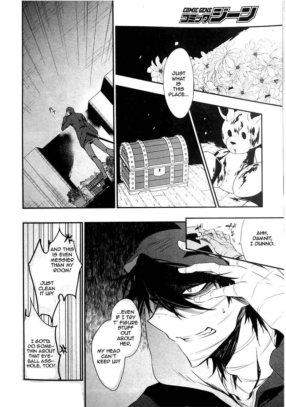 Page 25 Chapter 36 Angels of Death